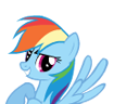 Rainbow Dash