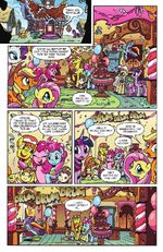 Comic issue 63 page 1