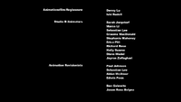 German Credits 8 - S1E7-E12