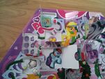 My little pony advent calendar by scraticus-d4bmpq6