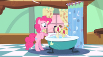 Things are getting worse for Pinkie Pie.