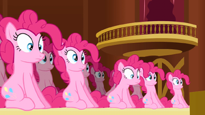 Cartoon Theory Time: Too Many Pinkie Pies