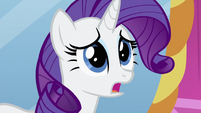 Rarity "This is!" S2E03