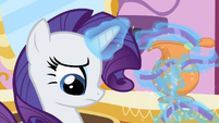 Rarity -Is there something- S2E03