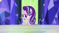 Starlight "I'm afraid to go back to the village" S6E25