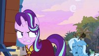 Starlight getting angry at Trixie again S8E19