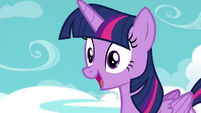 Twilight "Don't you see?" S4E21