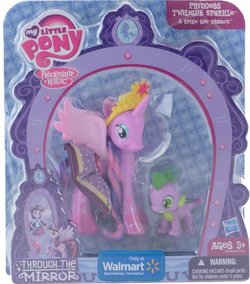 Princesa twilight sparkle juguete store