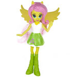 2015 McDonald's Fluttershy Equestria Girls doll