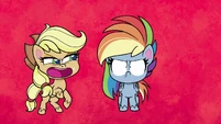 Applejack "flying is overrated!" PLS1E2b.png (1.25 MB)