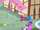 Daisy, Lily, and Rose in Ponyville S4E12.png