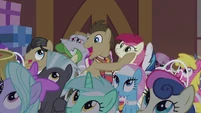 Dr. Hooves holding Rose's face S5E9.png (1.04 MB)