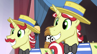 Flim and Flam smiling S4E20