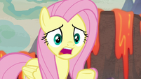 Fluttershy "the eggs won't hatch" S9E9