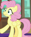 Pinkie Pie-like mane, The Mean 6