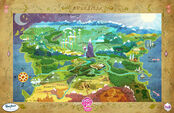 Map of Equestria online version 2012-08