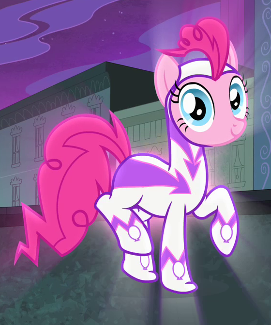 Power Ponies (characters) | My Little Pony Friendship is Magic Wiki | Fandom