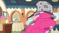 Pinkie turning 2 S2EP24