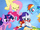 Rarity being overwhelmed with pressure S1E14.png