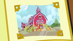 S3E8 photo album 0 (Family picture).png