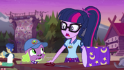 Sci-Twi "infecting my friends" EG4