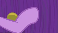Twilight knocks on door again S5E12