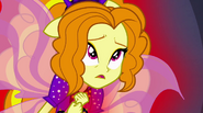 Adagio's eyes stop glowing red EG2