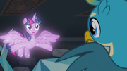 Astral Twilight "friendship is in your nature" S8E22