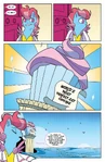 My Little Pony: Classics Reimagined – The Odyssey page 3
