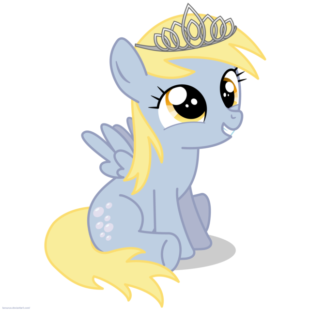 Pony Derpy Hooves, sit still, mammal, vertebrate, computer Wallpaper png |  PNGWing