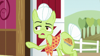 Granny Smith "that is why every cider season" S6E23