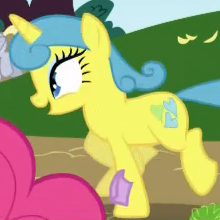 lemon hearts mlp