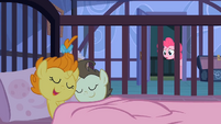 Pumpkin Cake 'Pie!' S2E13