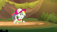 Rainbow Dash "I spent most of it" EGSB