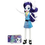 Rarity con tarjeta