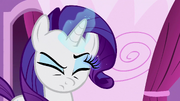 Rarity false eyelashes