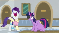Rarity squealing "perfect!" S8E16.png (1,013 KB)