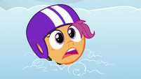 Scootaloo in big surprise S7E7