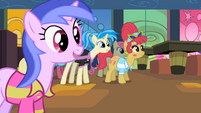 The Cutie Pox