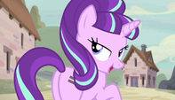 Starlight "you will be as well" S5E1