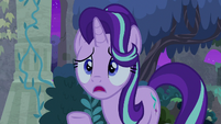 Starlight Glimmer "and to top it off" S9E11