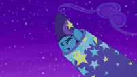 Trixie "let's be great and powerful together!" S6E6