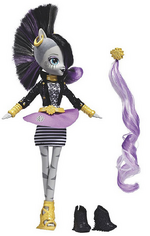 Zecora Equestria Girls Ponymania doll.png