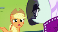 Applejack "give me a chance to prove" S5E24