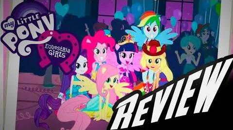 C.H.A.O.S._Reseña_Equestria_Girls