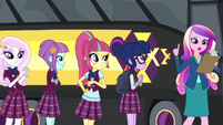 Cadence dice que espere png