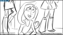EG3 animatic - Fluttershy "I'm sure it'll be nice to get back"