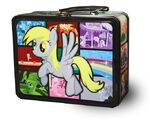 Hot Topic Derpy Lunchbox
