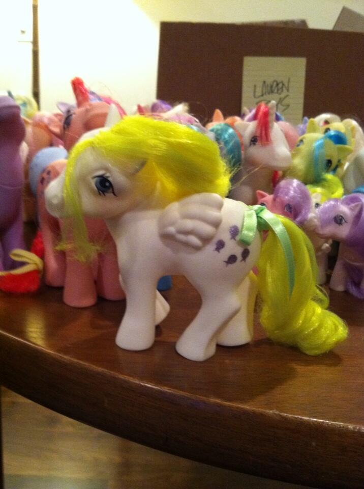 80 ideias de Raros  pôneis, my little pony, brinquedos