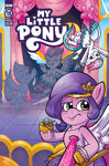 My Little Pony (2022) issue 18 cover B